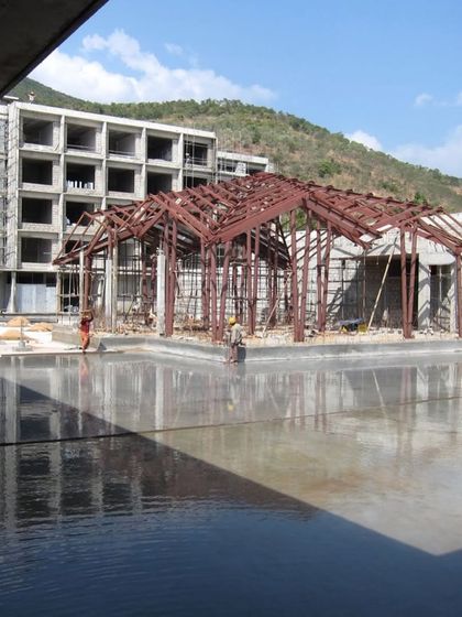 SJK Architects - Hospitality Design Intelligent Design: Blueprints, Climate & Context photo 4