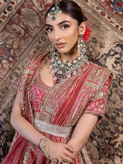 Signature Bridal Looks photo 51