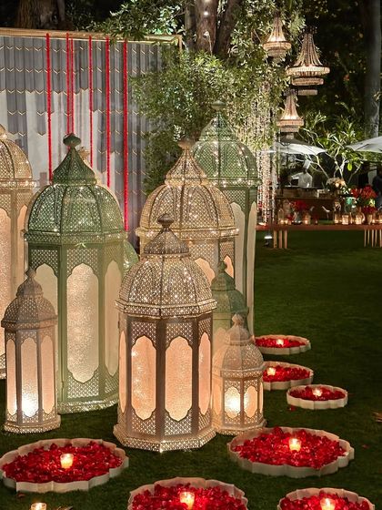 Artistry in Detail: Decor & Ambiance photo 95