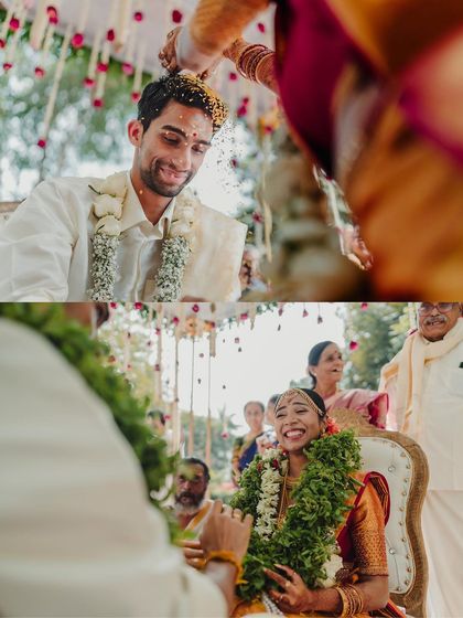 Vcreate Capture - Wedding Photography The Wedding Ceremony: Timeless Traditions photo 10