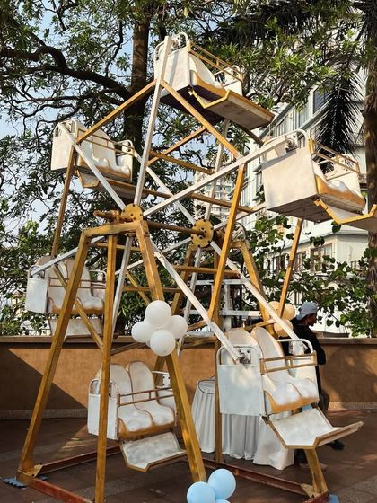 Fun, Games & Splashes photo 22