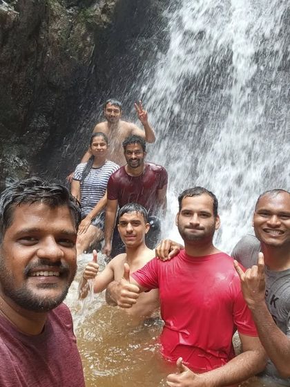 Monks On Wheels - Corporate Offsites & Events Adventure Treks & Mountain Retreats photo 90