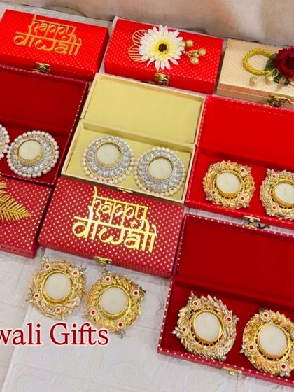 Diwali Festival Hampers photo 43