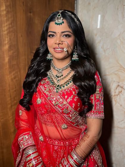 The Pheras: Timeless Bridal Looks photo 9