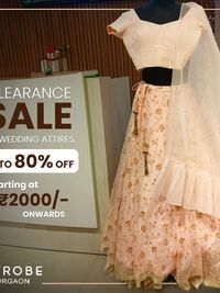 Pre-loved & Clearance Occasion Wear