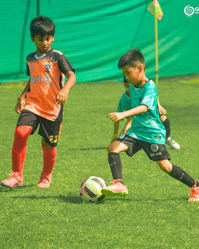 Football Training Program