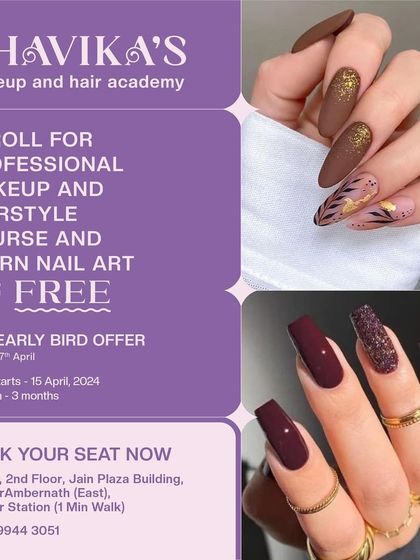 The Complete Pro Course: More Than Just Makeup photo 19