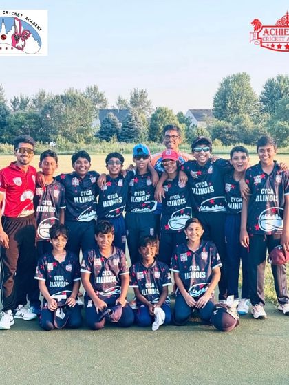 Global Reach: Achievers on the World Stage photo 24