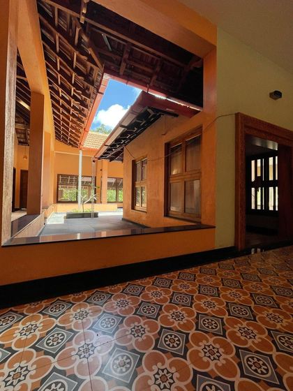Maya Architects - Residential Architecture & Interior Design Vernacular Homes: The Courtyard Tradition photo 4