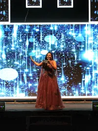 Event Hosting & Emceeing