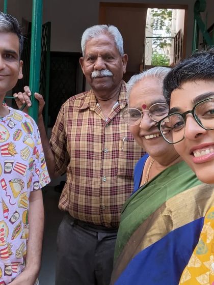 Radhika Mohta - Curated Singles Events Building Our Community photo 14