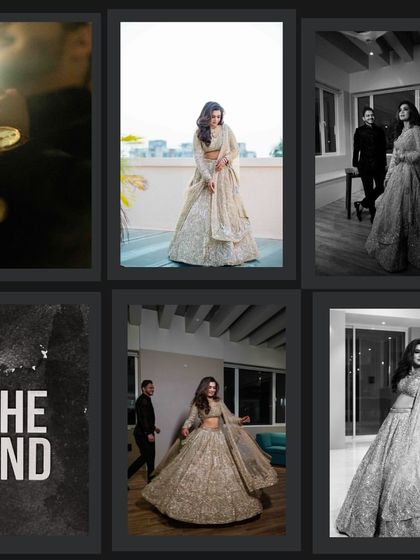 Mehendi & Sangeet Celebrations photo 37