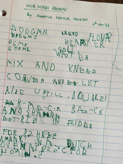 Nivaala - Food Storytelling & Publishing Our Story: Why We Preserve Food Memories photo 21