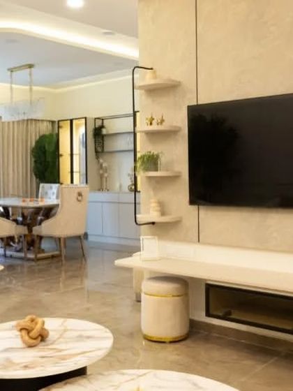 Aantrik - Turnkey Home Interior Solutions Modern & Minimalist Homes photo 3