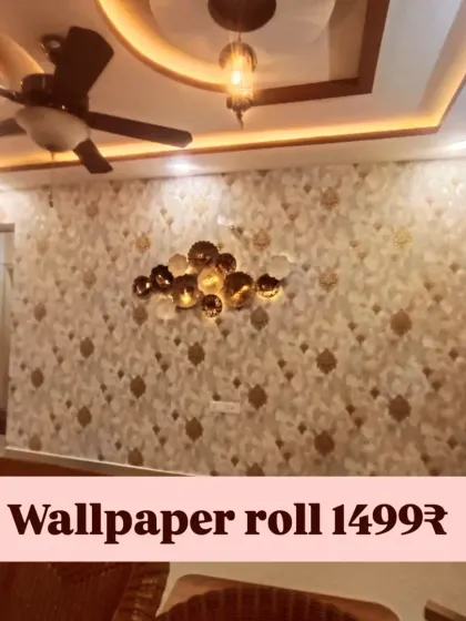 Wall Mind - Custom Wallpaper & Wall Murals Design Catalog & Inspiration photo 8