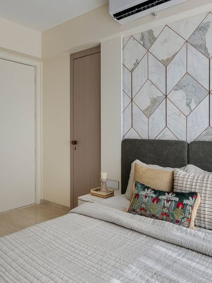 Serene & Sophisticated Bedrooms photo 27