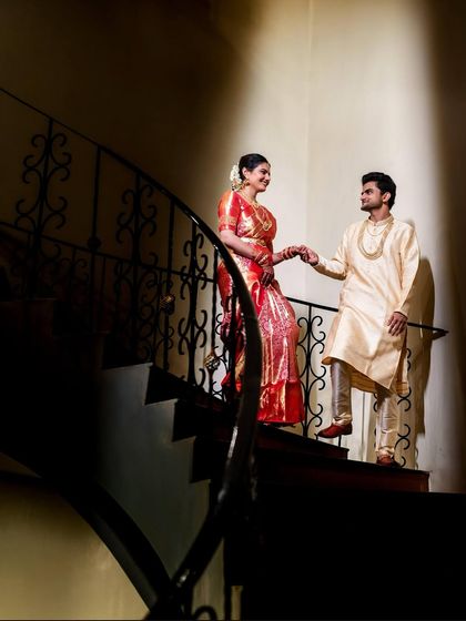 The Wedding Diaries - Wedding Photography & Videography Timeless Couple Portraits photo 58