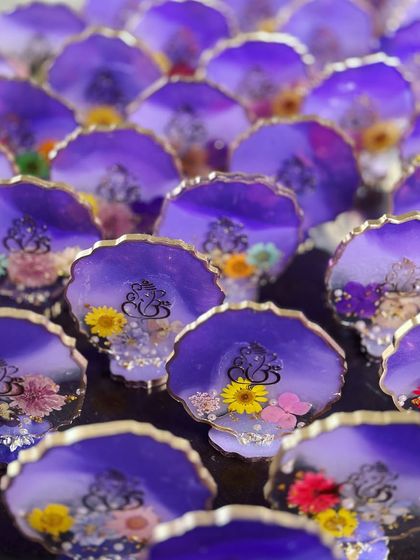 Special Offers & Wedding Favors photo 8