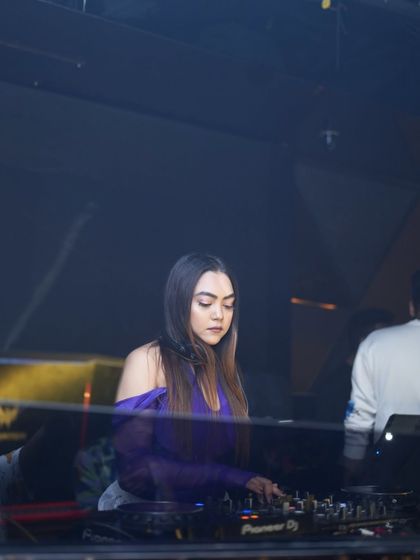 At The Console photo 50