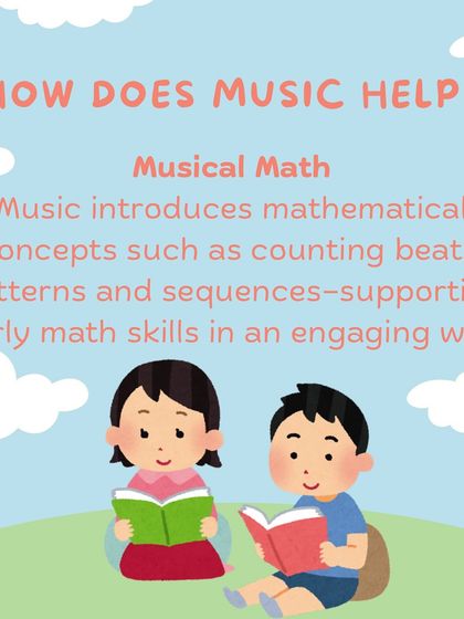 This series explains the role of music in Montessori, detailing how it fosters language skills, introduces math concepts, and encourages creativity.
