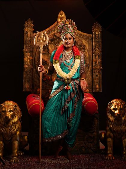 Costume Bank - Photoshoot & Videography Packages Themed & Character Costumes photo 11