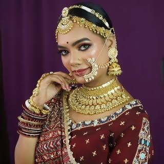Rashmi Mishra Studio & Makeup Academy
