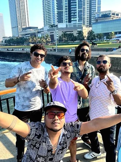 On The Road: Our Tours photo 5