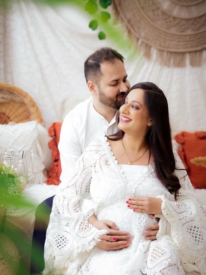 The Journey Together: Couple Portraits photo 60