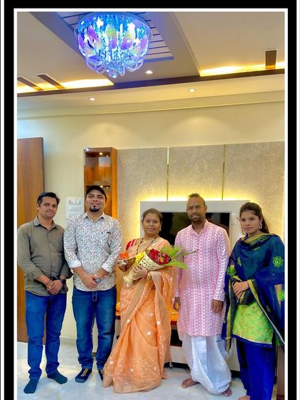 Happy Clients & Auspicious Beginnings photo 13