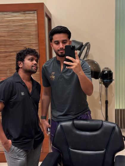 Deva rv - Men's Haircuts & Grooming The Cricketer's Choice photo 95