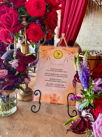 Bar Vigyan - Bar Consultancy Themed Events & Personalization photo 4