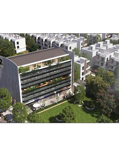 Studio Design Forum - Architectural Services Design Proposals & Future Visions photo 131