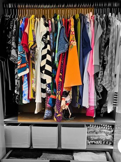 Arrange It All - Home Organization & Decluttering Wardrobe & Closet Systems photo 45