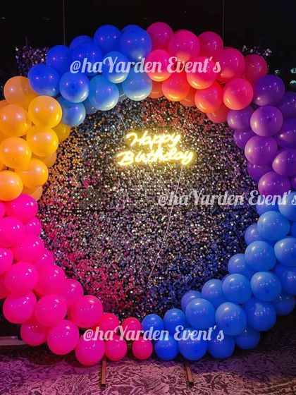 Chic & Glamorous Celebrations photo 6