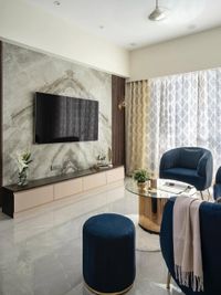 Complete Home Interior Design & Execution