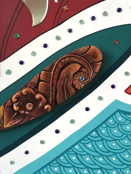 Artstore65 - Wall Art & Murals Modern & Abstract Murals photo 4