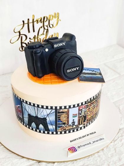 The Art of Detail: Custom Figurines & Toppers photo 23