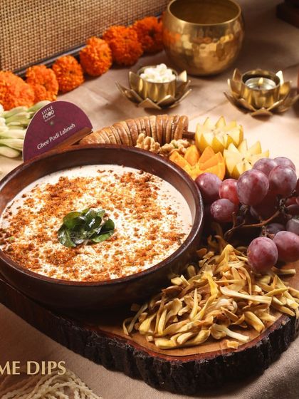 Gourmet Grazing Tables photo 24