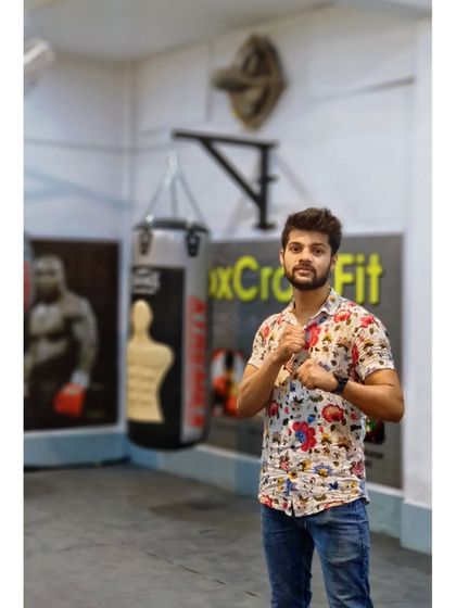 The Grind: My Journey & Motivation photo 19