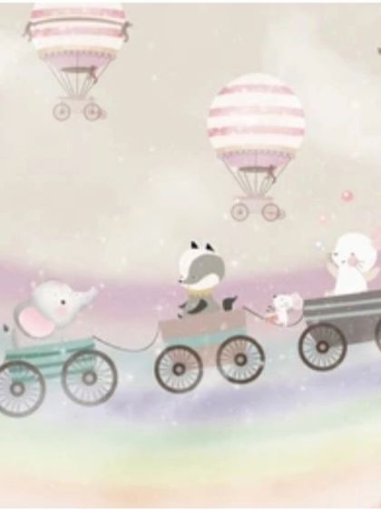 House360.in - Residential Wallpaper & Wall Mural Services Our Design Gallery photo 6