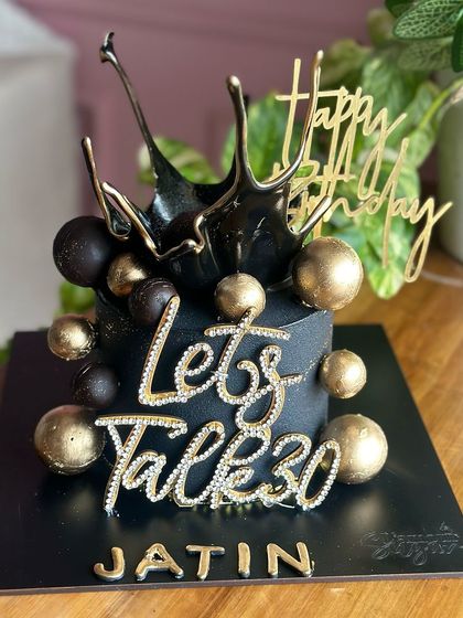 L'amour Sugar - Bespoke & Designer Cakes Milestones & Elegant Affairs photo 4