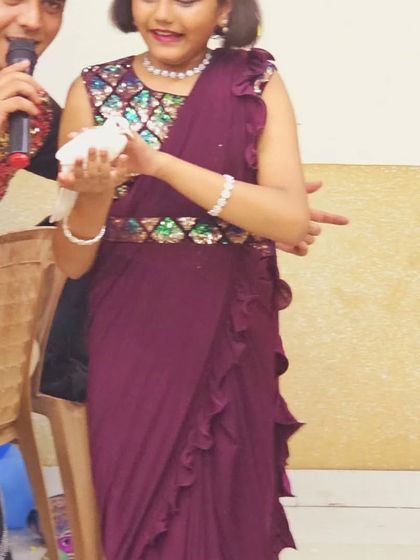 Birthday Party Dhamaal photo 66