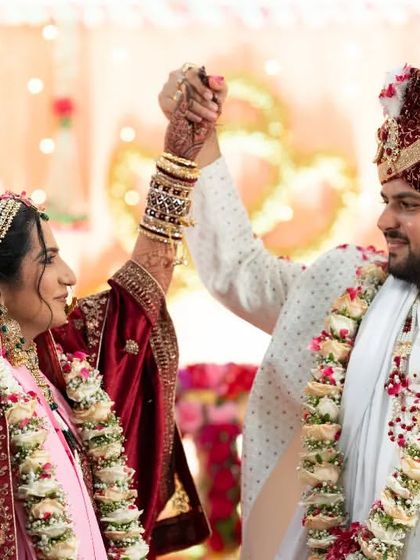 Muslim & Sikh Wedding Celebrations photo 24