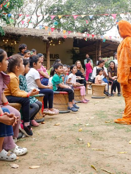 Farmus - Private Parties & Events Special Events & Workshops photo 56