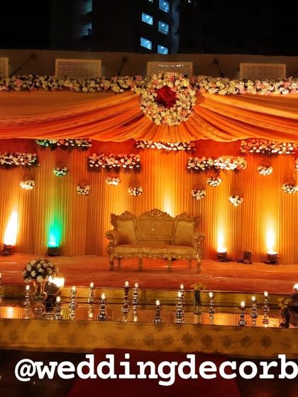Custom Details & Seating Arrangements photo 17