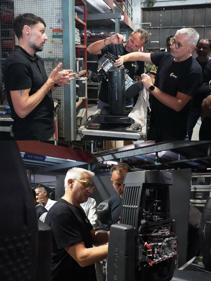 Our Technology & Equipment photo 3