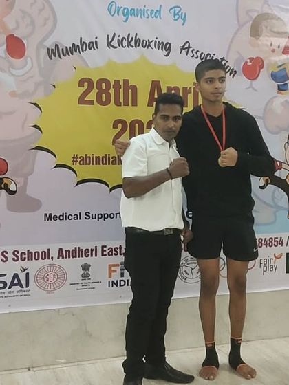 Champions in the Making: Competition Success photo 9