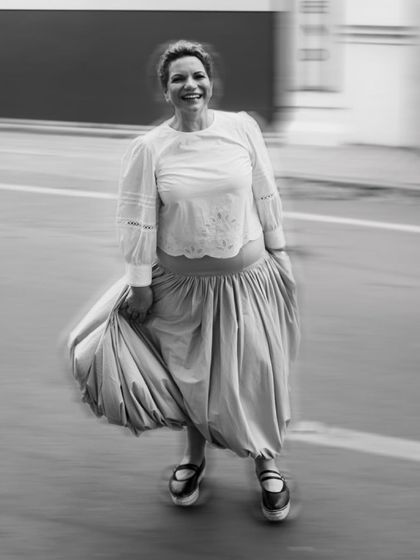 Vrutika Doshi - Lifestyle & Portrait Photography Individual & Branding Portraits photo 17