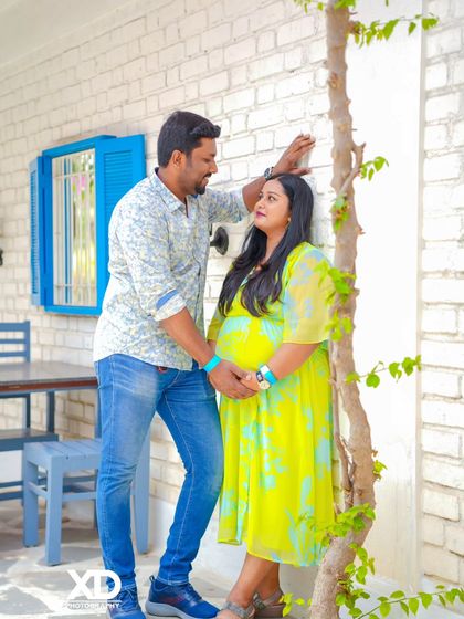 Elegant Gown & Modern Dress Sessions photo 96