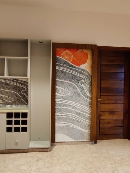 Nikhil Interiors - Residential Interior Design & Build Custom Carpentry & Wardrobes photo 15